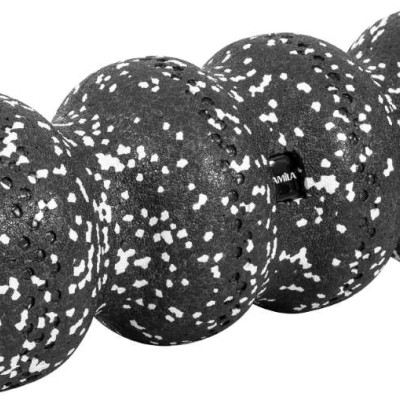 AMILA Foam Roller Soma Μαλακό
