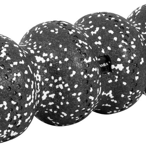 AMILA Foam Roller Soma Μαλακό