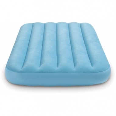 Φουσκωτό Στρώμα Ύπνου Intex Pillow Rest Mid-Rise Twin