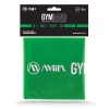 Λάστιχο Αντίστασης AMILA GymBand 1.2m Medium