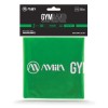 Λάστιχο Αντίστασης AMILA GymBand 2.5m Medium