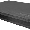 Μαξιλάρι Ισορροπίας Balance Pad Μαύρο
