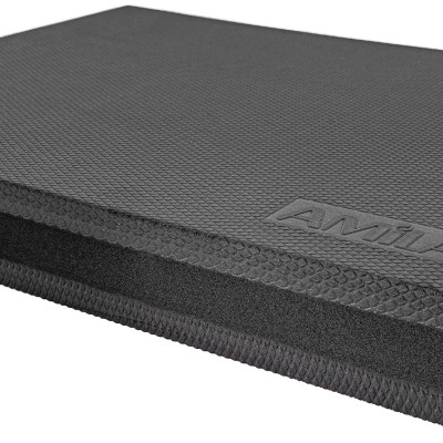 Μαξιλάρι Ισορροπίας Balance Pad Μαύρο
