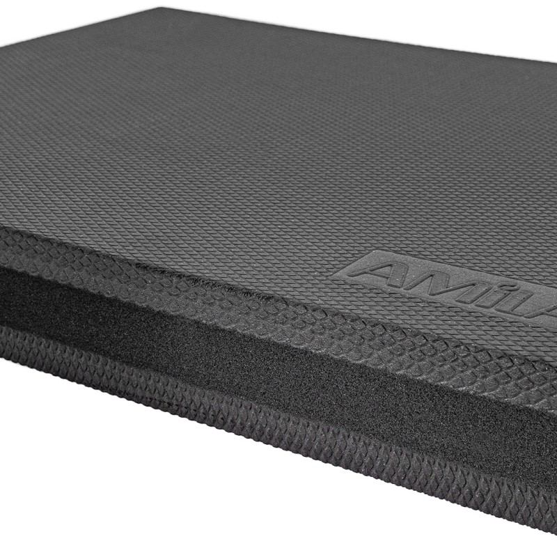 Μαξιλάρι Ισορροπίας Balance Pad Μαύρο