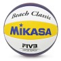 Μπάλα Beach Volley Mikasa BV551C Official Game Ball Replica