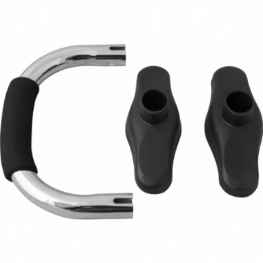Push-up Stand Metalic