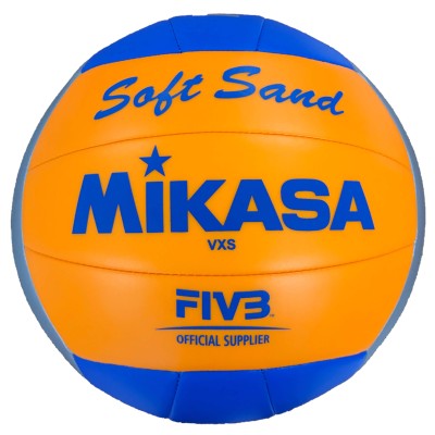 Μπάλα Beach Volley Mikasa VXS-02