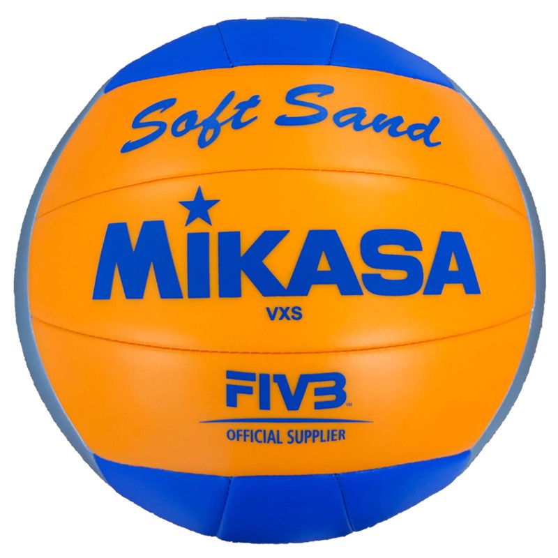 Μπάλα Beach Volley Mikasa VXS-02