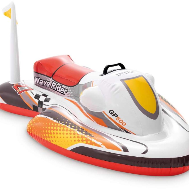 Wave Rider
