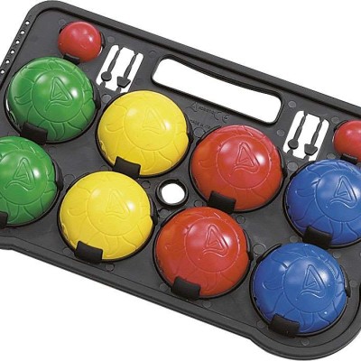 Σετ Petanque 7cm (8 μπάλλες)