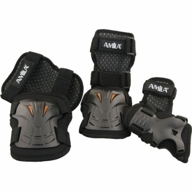 ProtectorSet Skating L