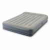 Φουσκωτό Στρώμα Ύπνου Intex Pillow Rest Mid-Rise Twin
