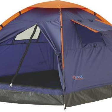 Σκηνή Camping Escape Trail II+