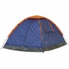 Σκηνή Camping Escape Trail II+