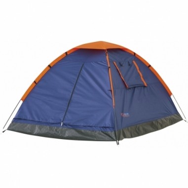 Σκηνή Camping Escape Trail II+