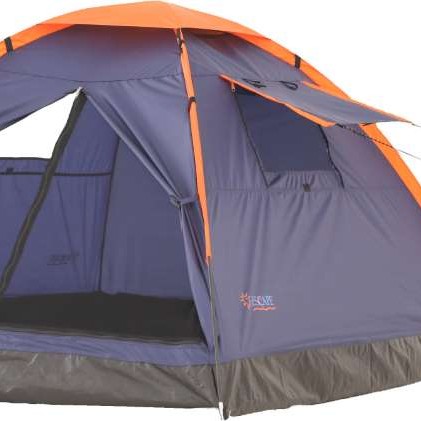 Σκηνή Camping Trail II