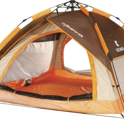 Σκηνή Camping Keumer auto