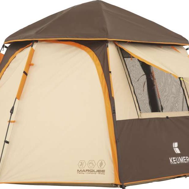 Σκηνή Camping Marquee auto