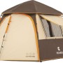 Σκηνή Camping Marquee auto