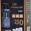 Φακός Φανάρι Escape 3 COB LED 250lm