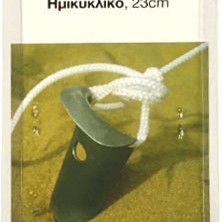 Πάσσαλοι Ημικυκλικά Καρφιά 23cm (10 τμχ.).