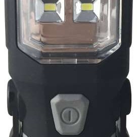 Φακός Εργασίας Escape Work Flashlight