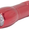 Φακός Χειρός Escape Αλουμινίου Mini 9 LED 40lm