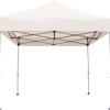 Gazebo Επαγγελματικό 3x3 Ενισχυμένος Ιστός