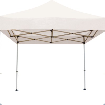 Gazebo Επαγγελματικό 3x3 Ενισχυμένος Ιστός