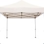Gazebo Επαγγελματικό 3x3 Ενισχυμένος Ιστός