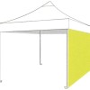 Τοίχος Aνταλλακτικός Gazebo (3x4,5)