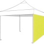 Τοίχος Aνταλλακτικός Gazebo (3x4,5)