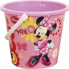 Κουβαδάκι Παραλίας Disney Minnie