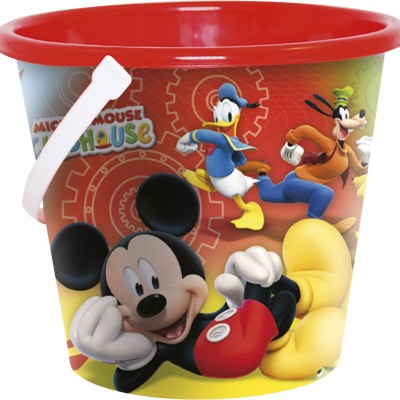 Κουβαδάκι Παραλίας Disney Mickey Mouse