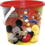 Κουβαδάκι Παραλίας Disney Mickey Mouse
