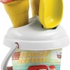 Σετ Κουβαδάκι Παραλίας Disney Cars