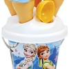 Σετ Κουβαδάκι Παραλίας Disney Frozen