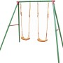 GardenSwing FUN DMP