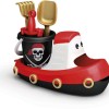 Σετ Κουβαδάκι Παραλίας Pirates με Πλοίο