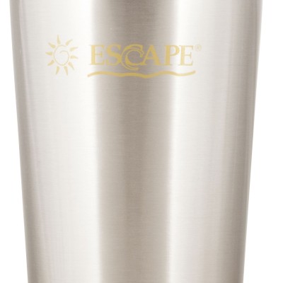 Ποτήρι Θερμός Ανοξείδωτος Escape 475ml