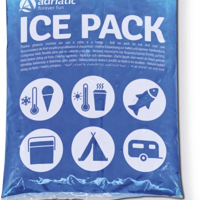 Παγοκύστη Ice Pack Τ600