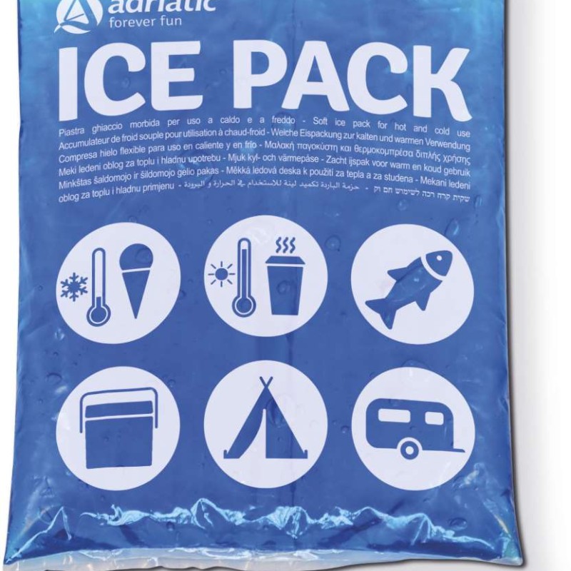 Παγοκύστη Ice Pack Τ600