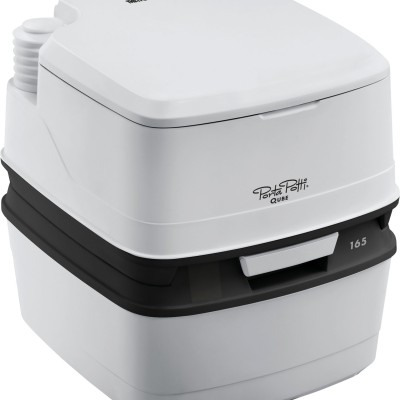 Χημική τουαλέτα Thetford Porta Potti Qube 165