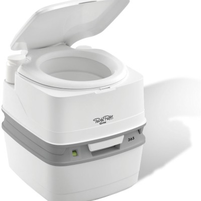 Χημική τουαλέτα Thetford Porta Potti Qube 365