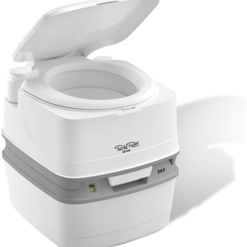Χημική τουαλέτα Thetford Porta Potti Qube 365