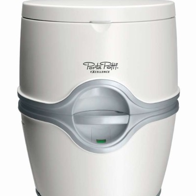 Χημική τουαλέτα Thetford Porta Potti Excellence