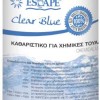 Υγρό χημικής τουαλέτας Clear Blue