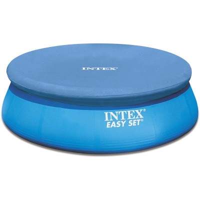 Προστατευτικό Κάλυμμα Πισίνας Intex Easy Set® 457cm