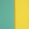 Δάπεδο Προστασίας EVA HV 100x100cm 2,5cm Κόκκινο-Γκρι-Μπλε