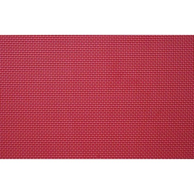 Δάπεδο Προστασίας EVA Πλέξη 100x100cm 2cm Κόκκινο-Μπλε